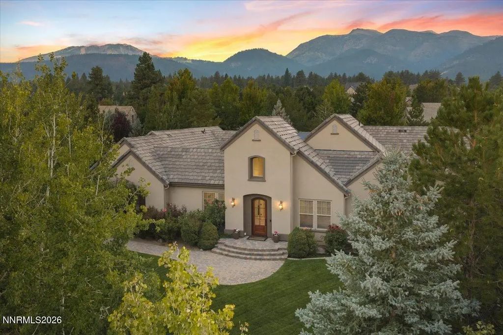 5985 Cartier Drive, Reno