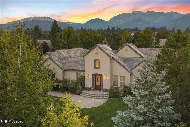 5985 Cartier Drive, Reno