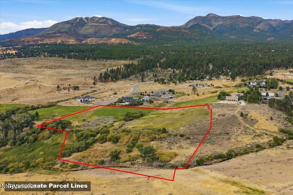 4665 Callahan Ranch Trail, Reno