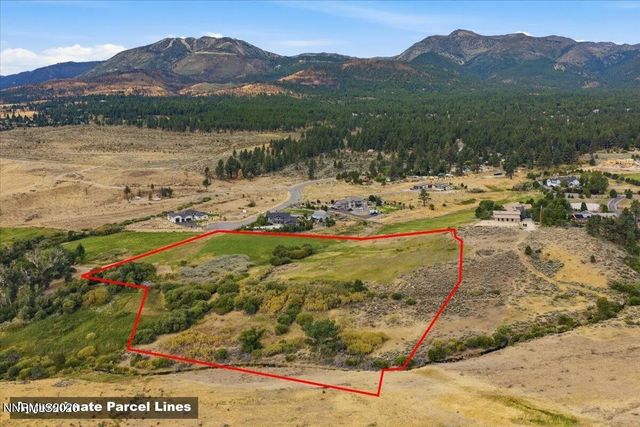 4665 Callahan Ranch Trail, Reno