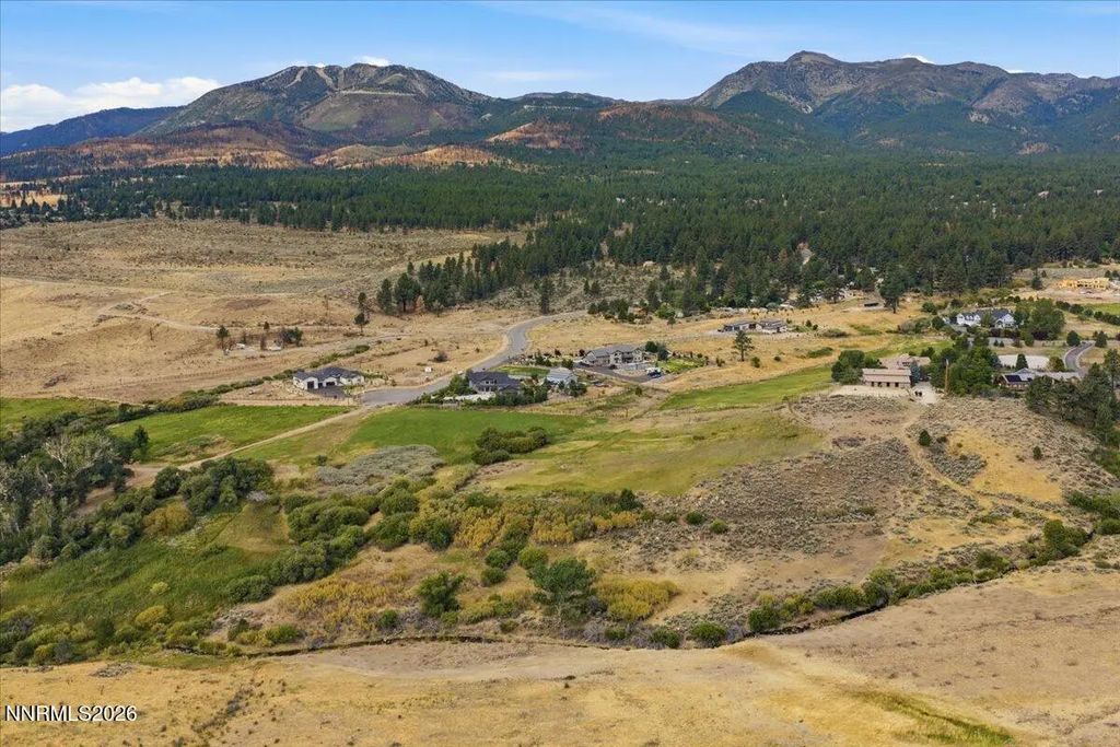 4665 Callahan Ranch Trail, Reno