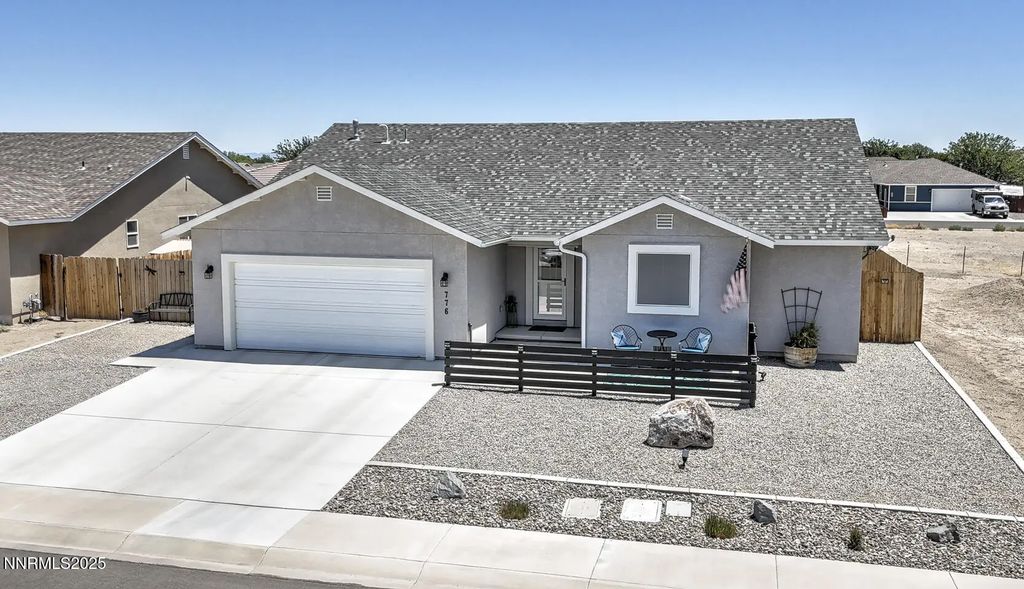 776 Kinsli Street, Fallon
