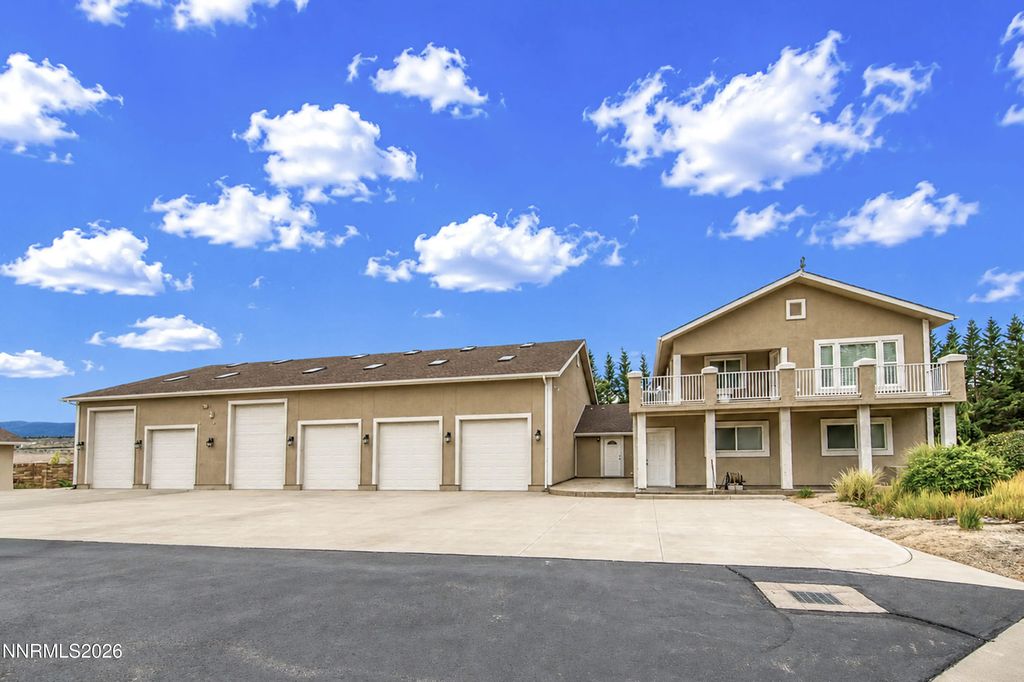 35 Bargary Way, Reno