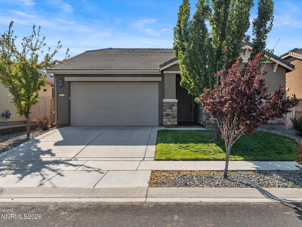 10131 Quintana Drive, Reno