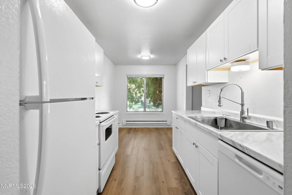 3926 Clear Acre Lane 109, Reno