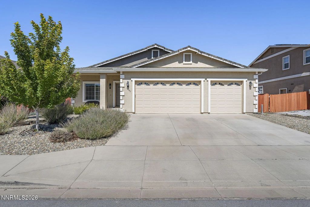 18527 Mountain Ash Court, Reno