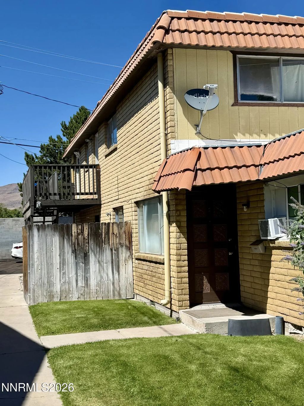 3240 Woodside Drive, Carson City