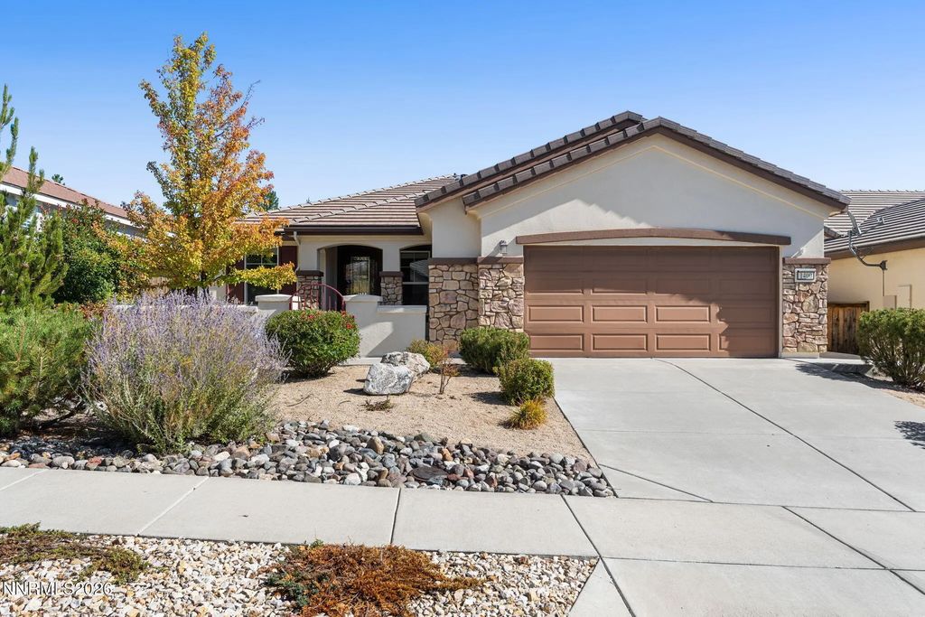 1400 Wakefield Trail, Reno