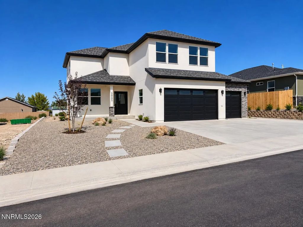 5705 Offenhauser Drive, Winnemucca