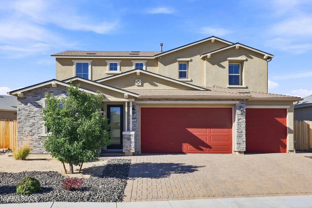 2176 Selway Drive, Sparks