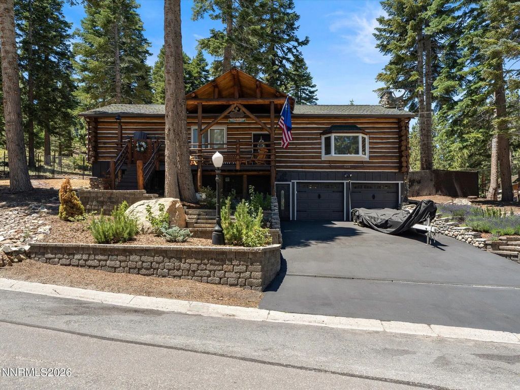 429 Barrett Drive, Stateline