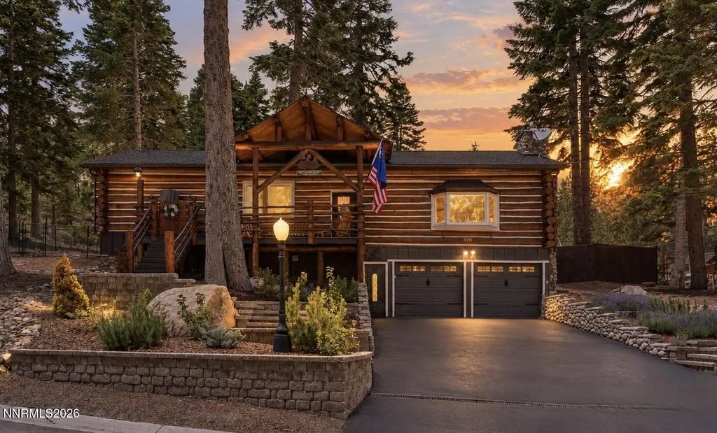 429 Barrett Drive, Stateline