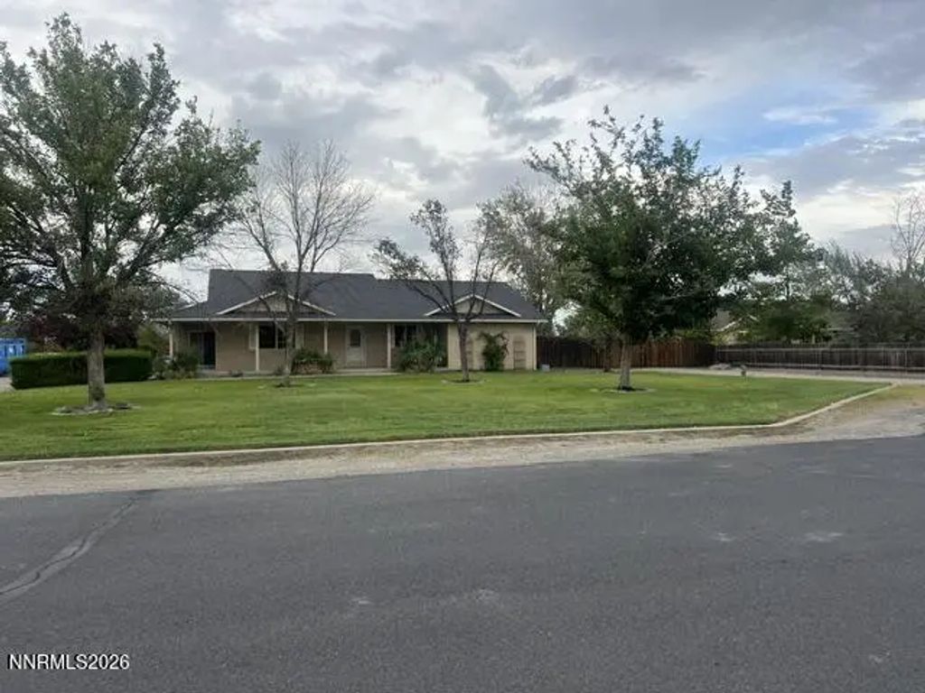 1120 Penelope Drive, Fallon