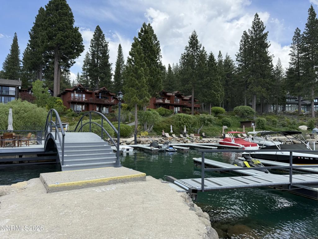 557 Lakeshore Boulevard # 103, Incline Village