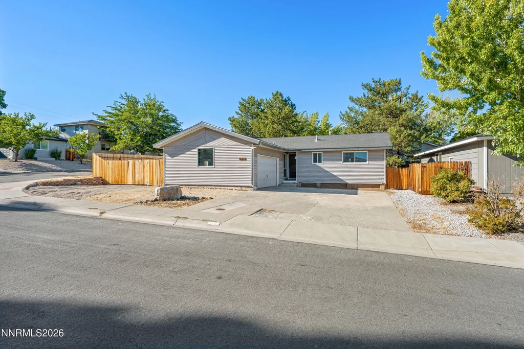3015 Slater Avenue, Reno
