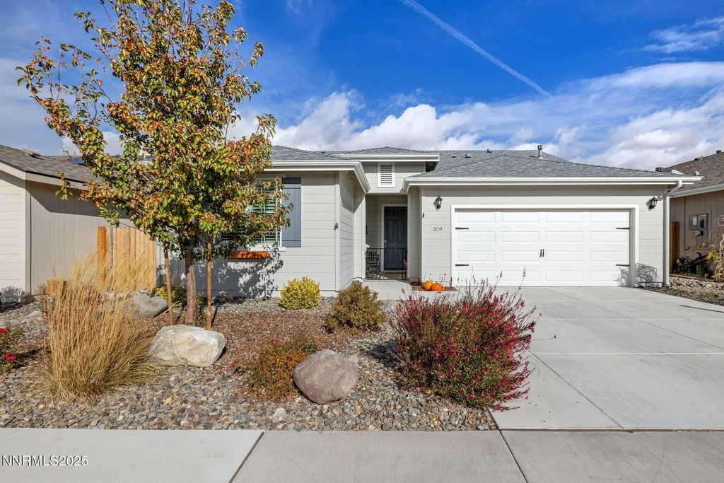 309 Granite Court, Dayton