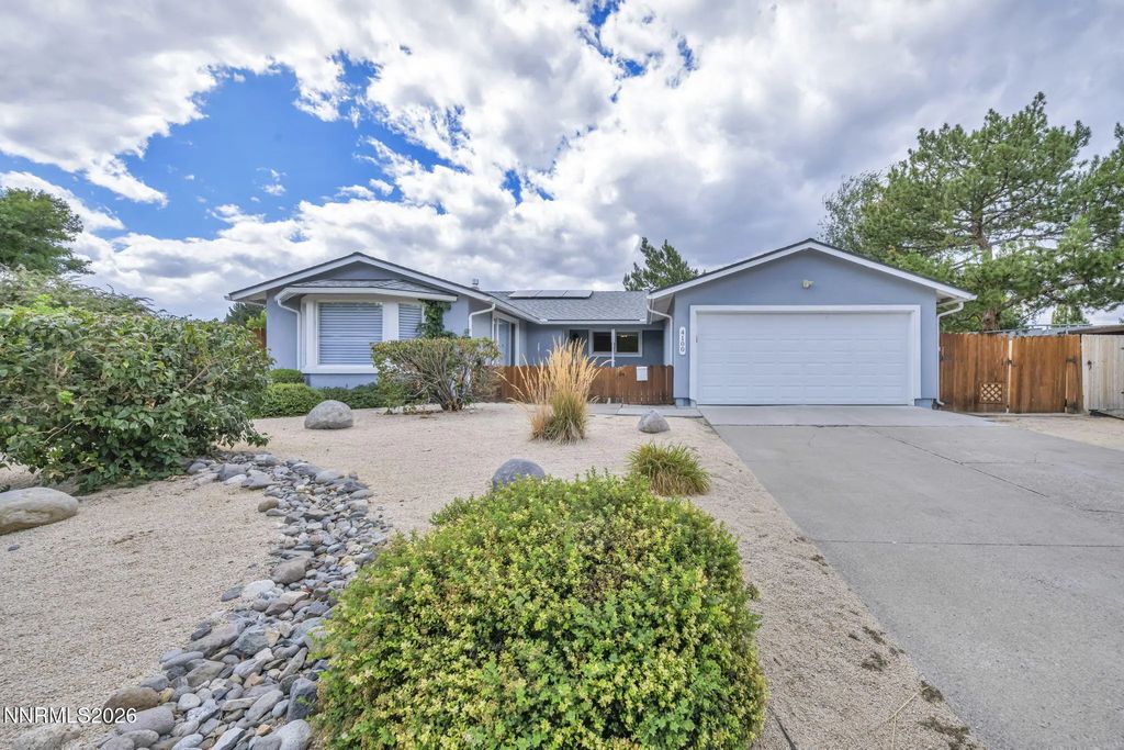 4100 Edrie Drive, Reno