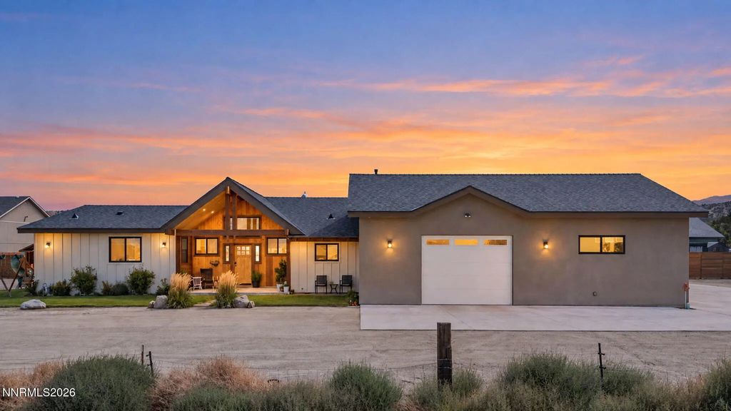 1923 Arabian Lane, Gardnerville