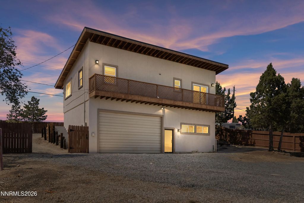 235 Danforth Drive, Sun Valley
