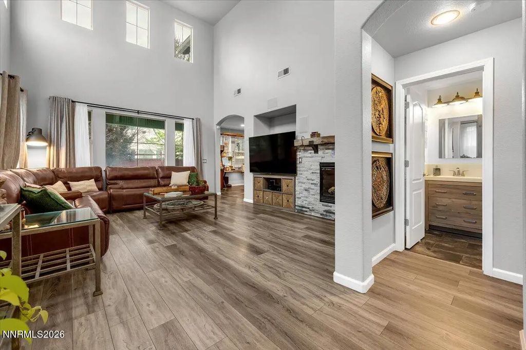 7215 Fox Wood Lane, Sparks