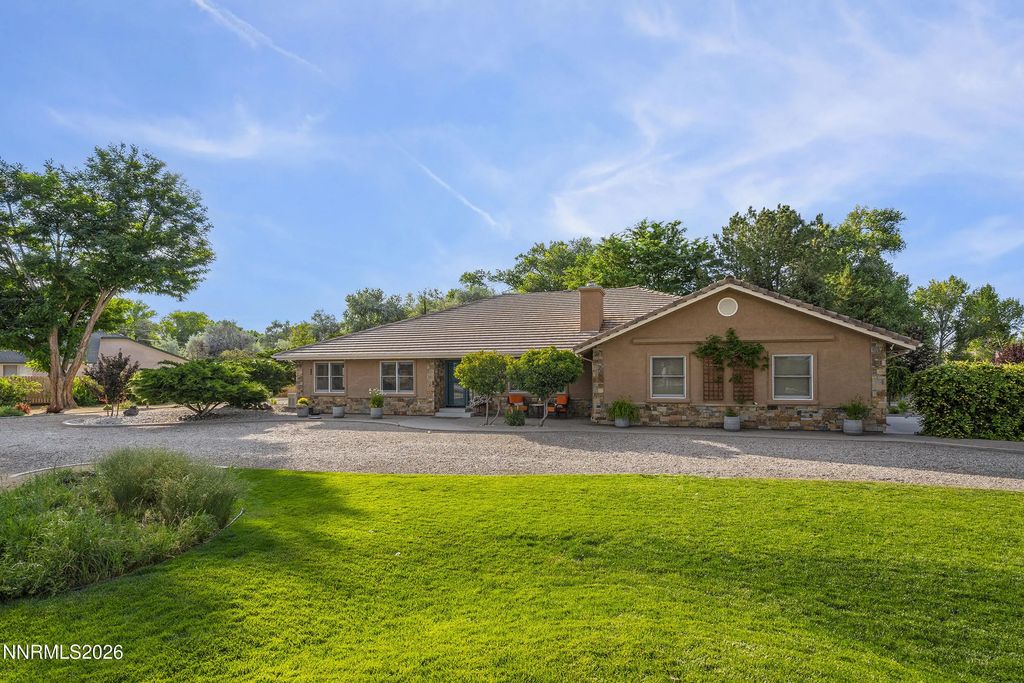 5920 Rivers Edge Drive, Fallon
