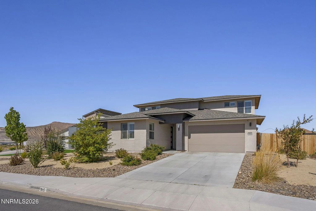 315 Grafton Drive, Sparks