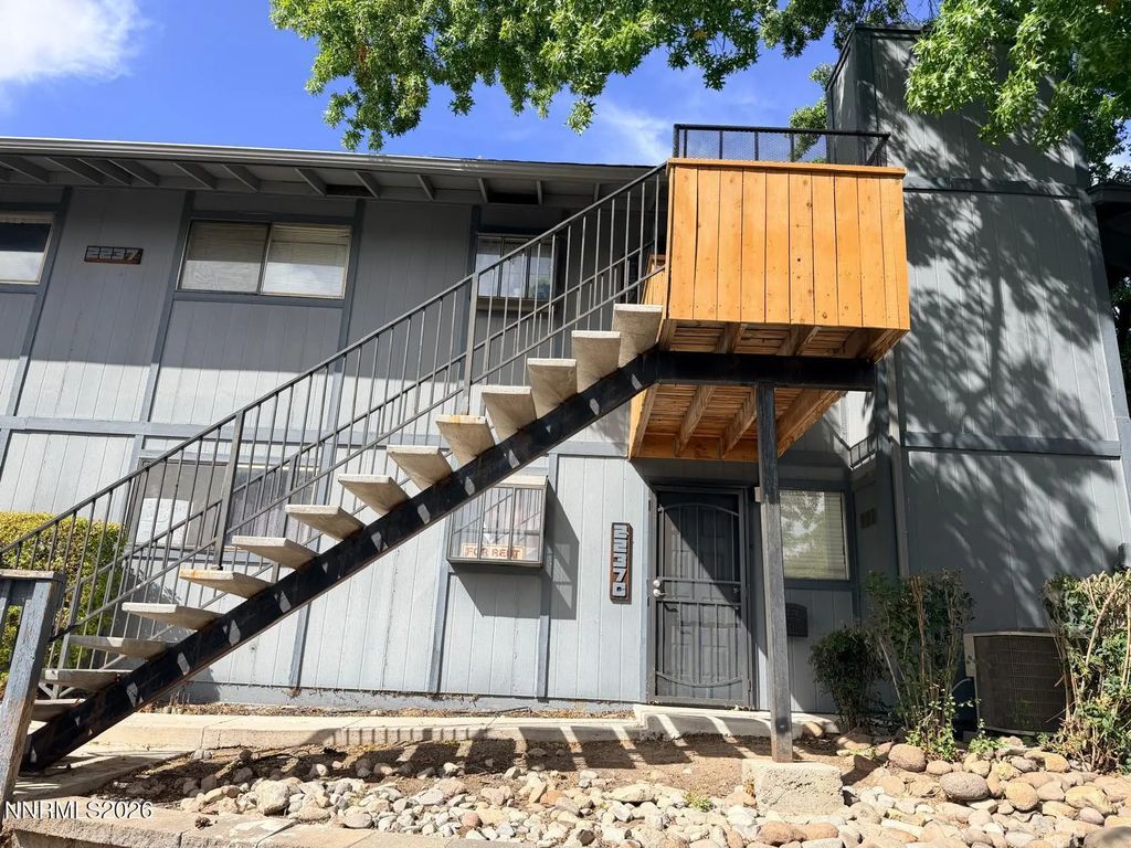 2237 Kietzke Lane # 123, Reno