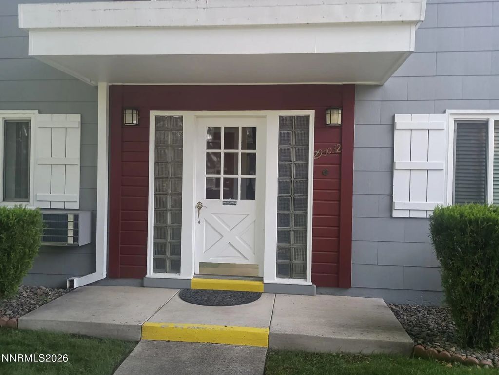 1940 4th Street 32, Sparks