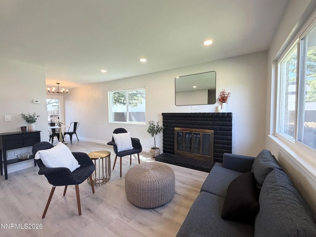 1349 El Dorado Drive F, Gardnerville
