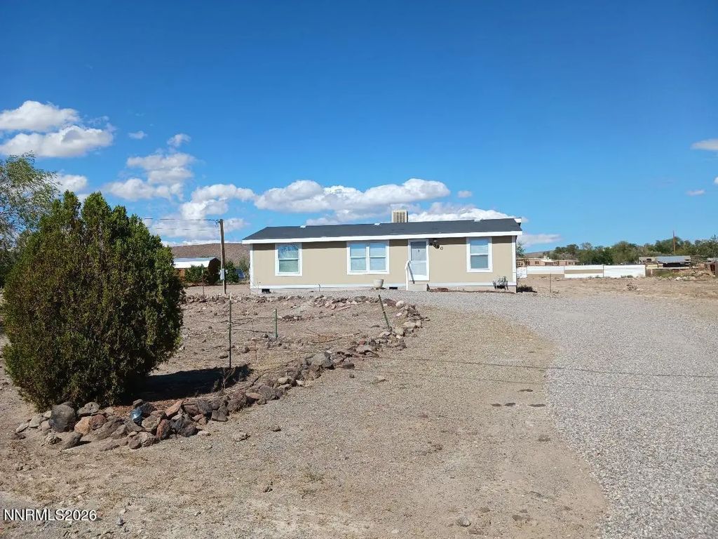 8090 Abilene Drive, Stagecoach