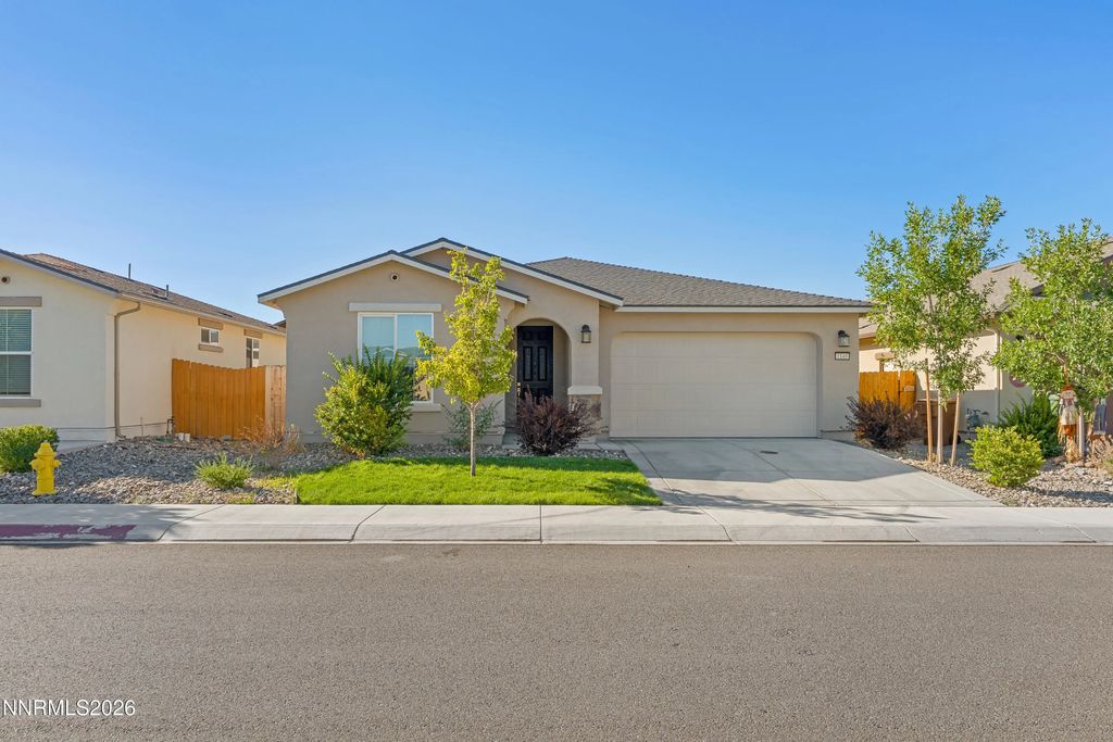 1149 Dapple Drive, Minden