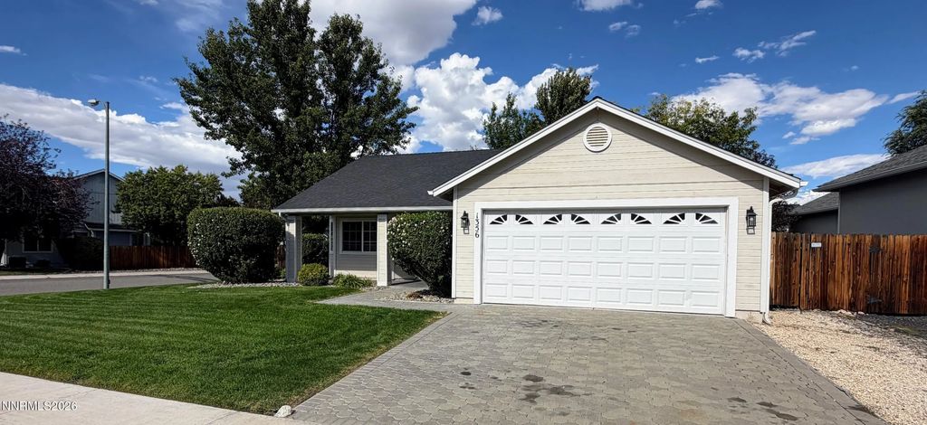 1356 Brooke Way, Gardnerville