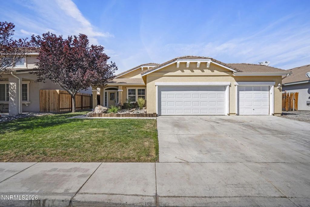1756 Walnut Drive, Fernley