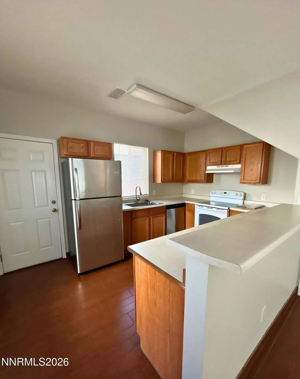 1317 Powell Lane, Reno