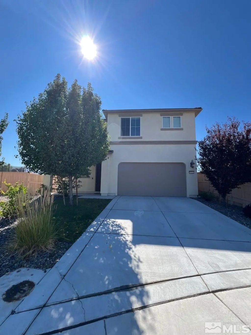 9722 Quartette Drive, Reno