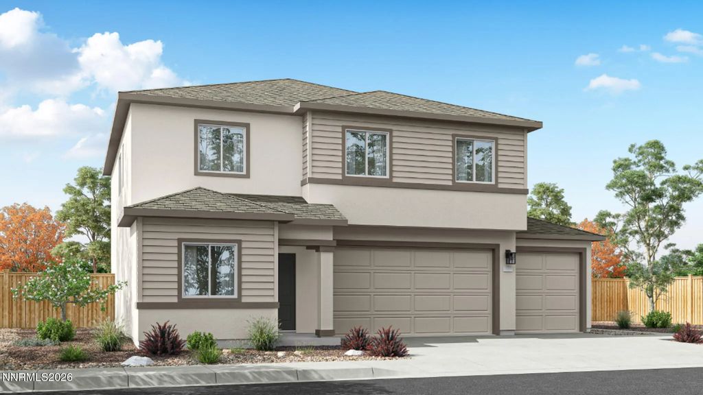 620 Fraser Loop, Dayton