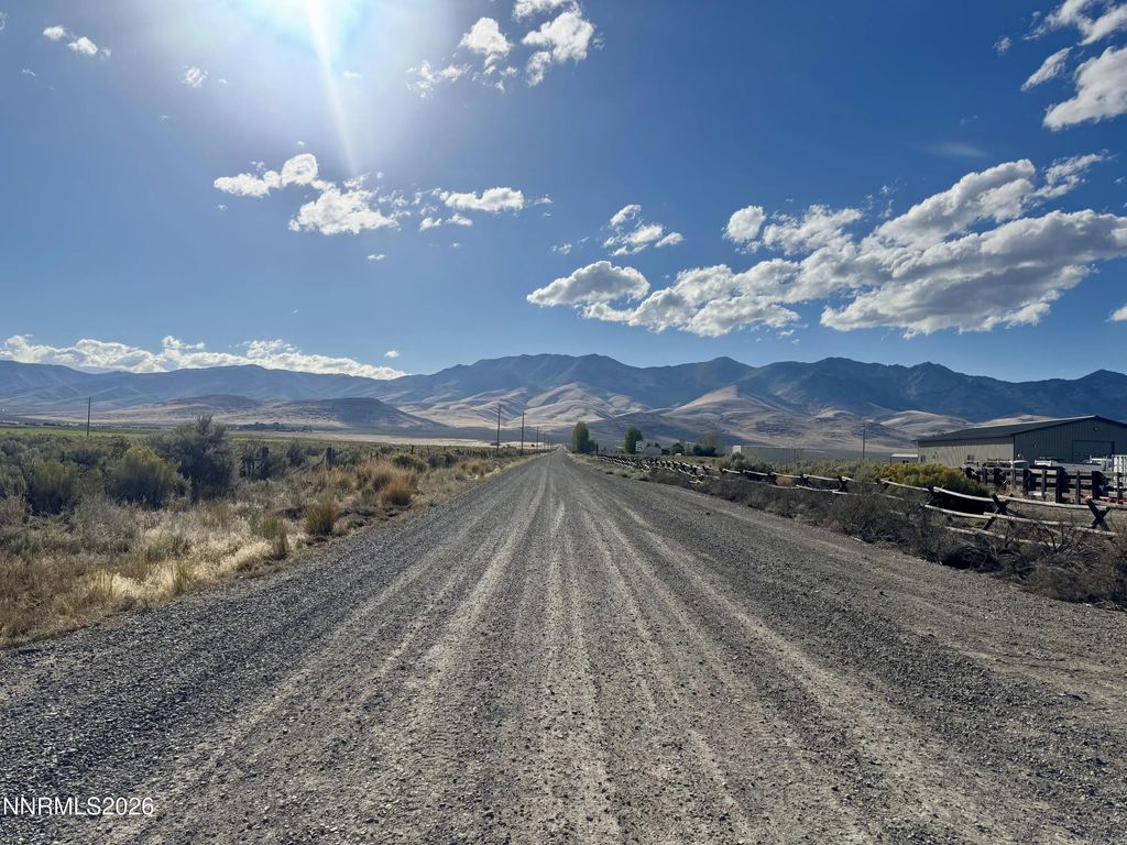 Signas Creek, Paradise Valley