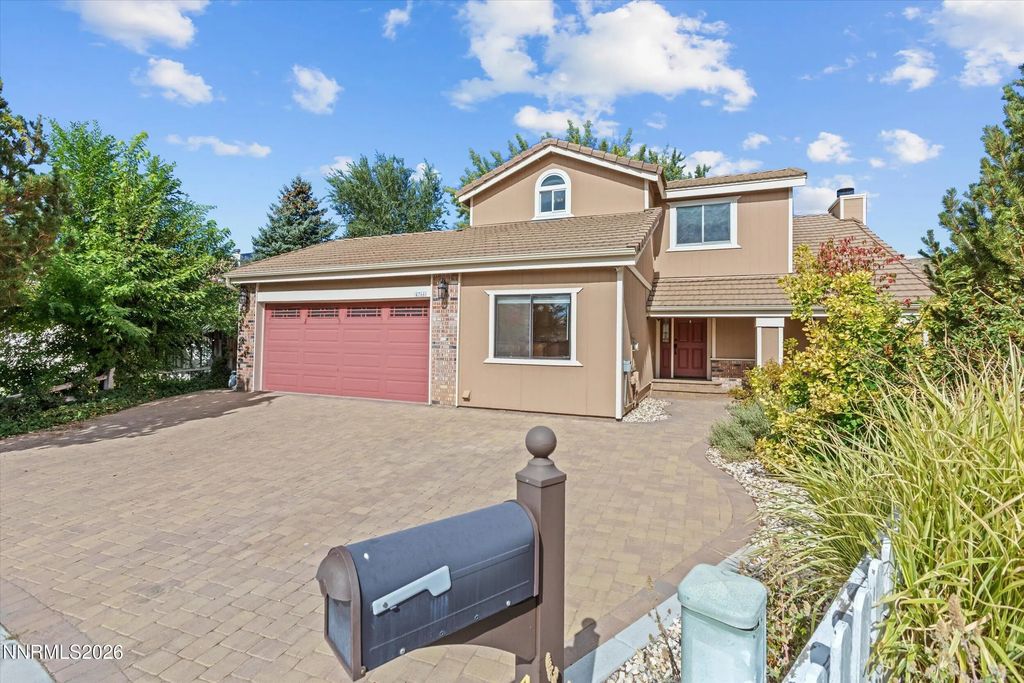 4766 Yukon Court, Carson City