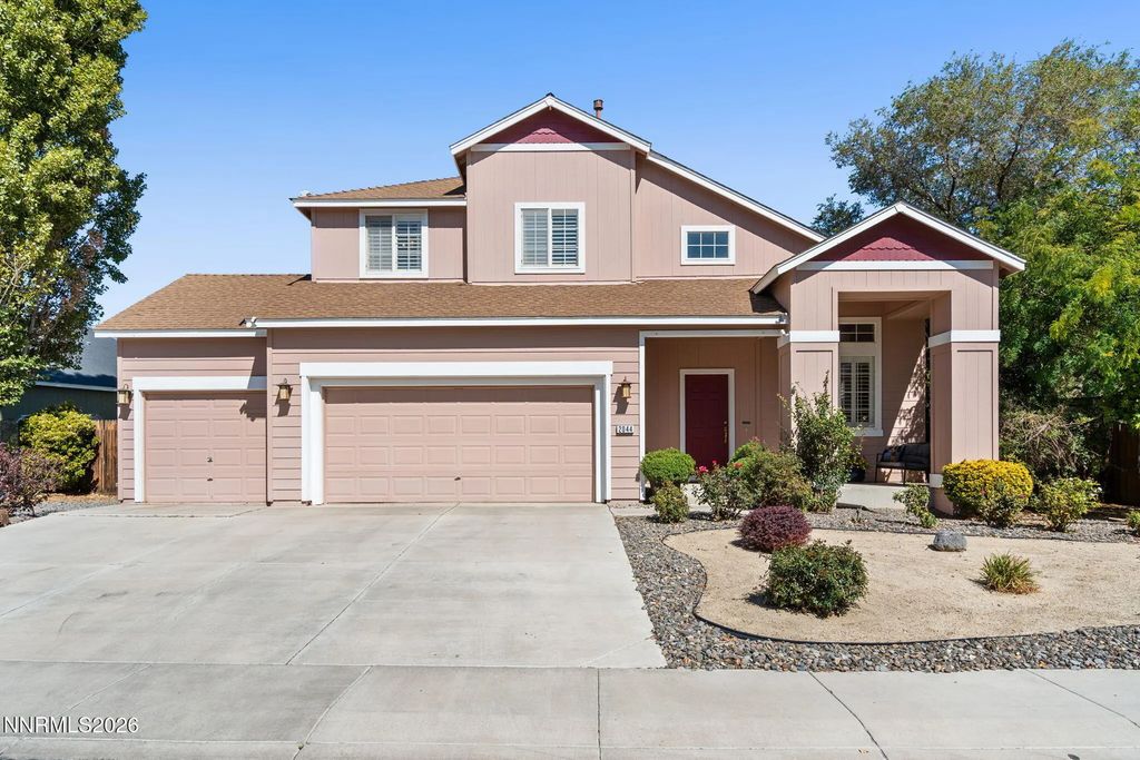 2044 Rawles Drive, Fernley