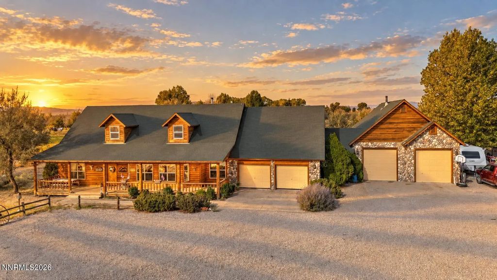4450 Solias Road, Fallon