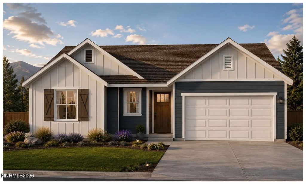 1614 Delta Downs Drive Lot 64, Minden