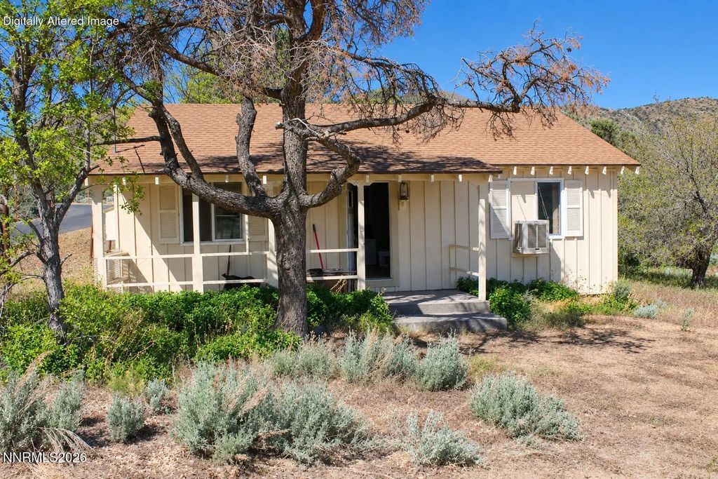 512 Pinenut Road, Coleville