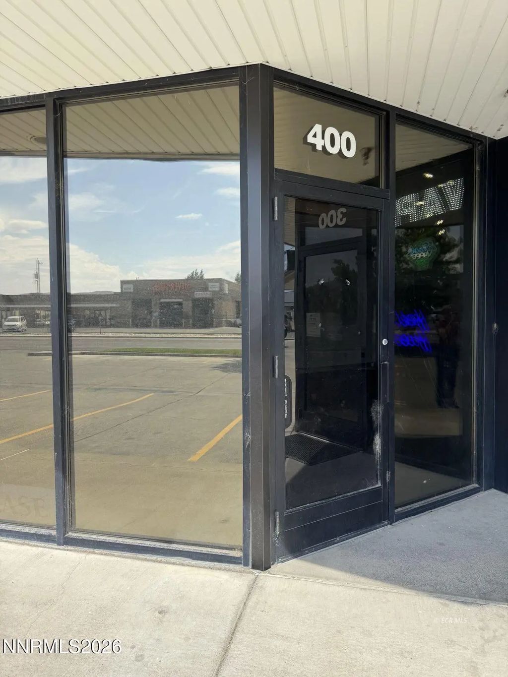 350 W Silver Street #400, Elko