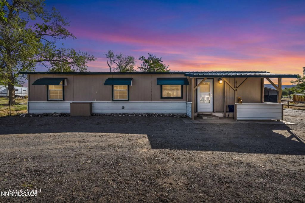 5140 Miwok Drive, Stagecoach