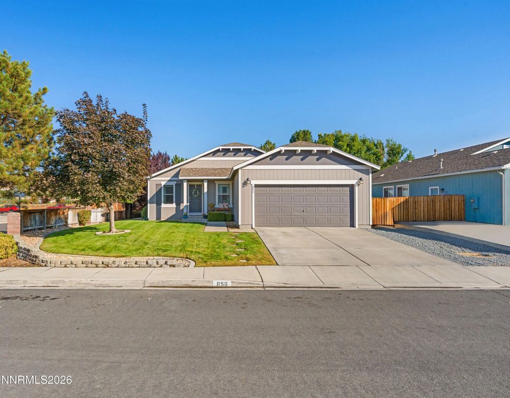 856 Promedio Court, Sparks