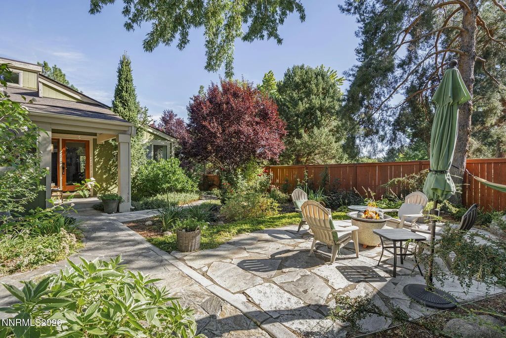 6475 Meadow Hill Drive, Reno