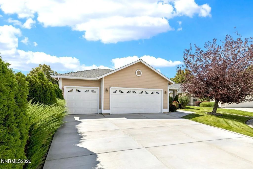 1305 E Windsor Court, Gardnerville