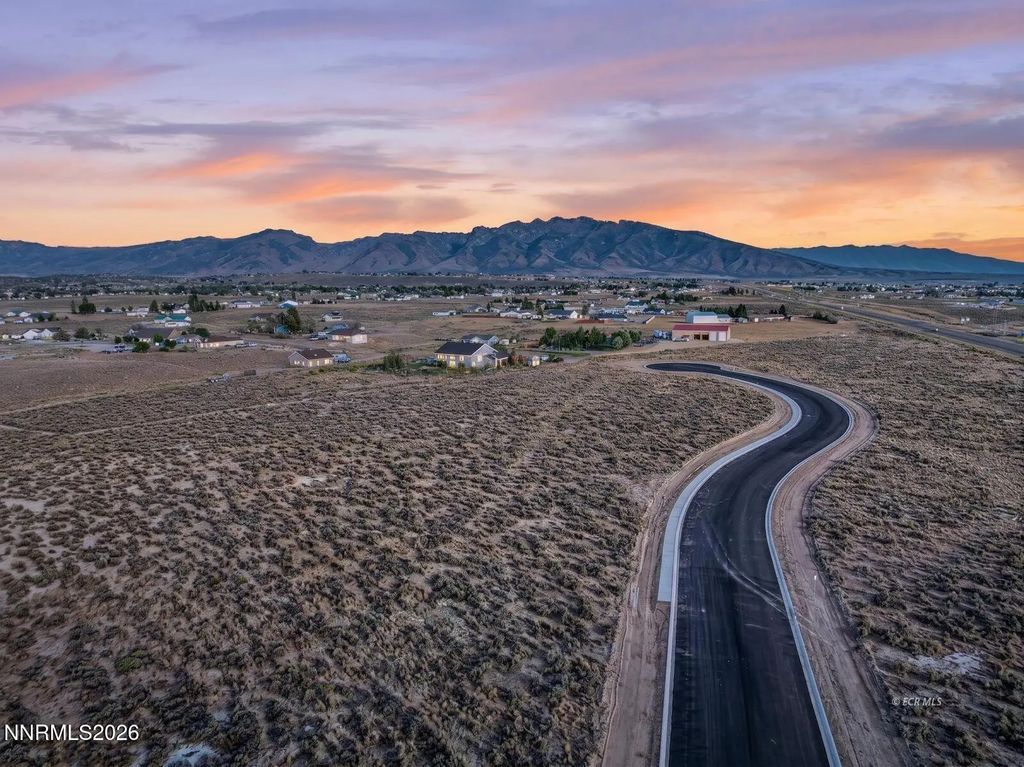Tbd Vern Drive, Spring Creek