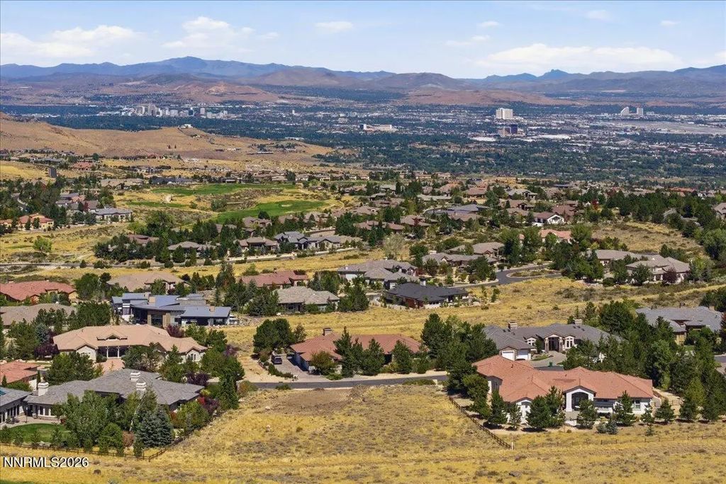 5734 River Birch Drive, Reno