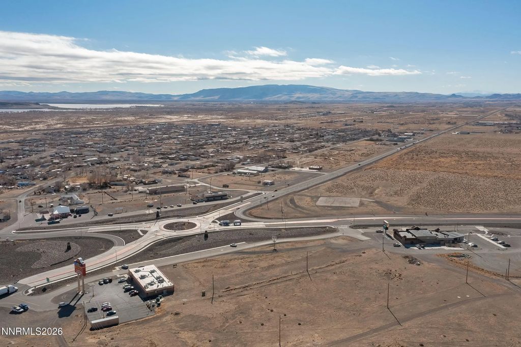 1285 Rhyolite Drive, Silver Springs